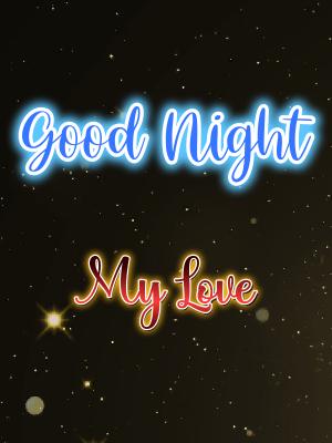 romantic love good night images